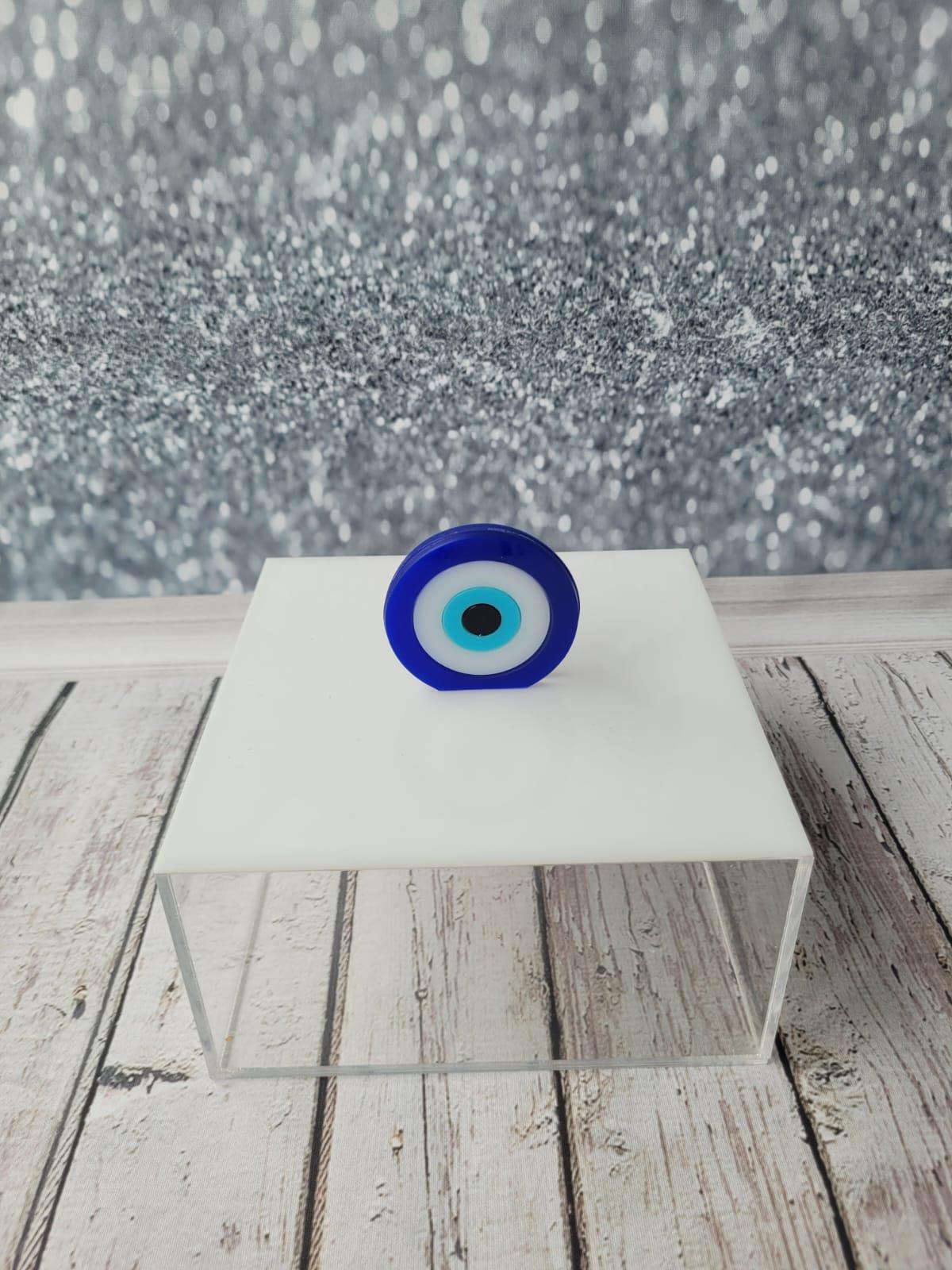 Pleksi Kutu PLX001 14x14x7cm