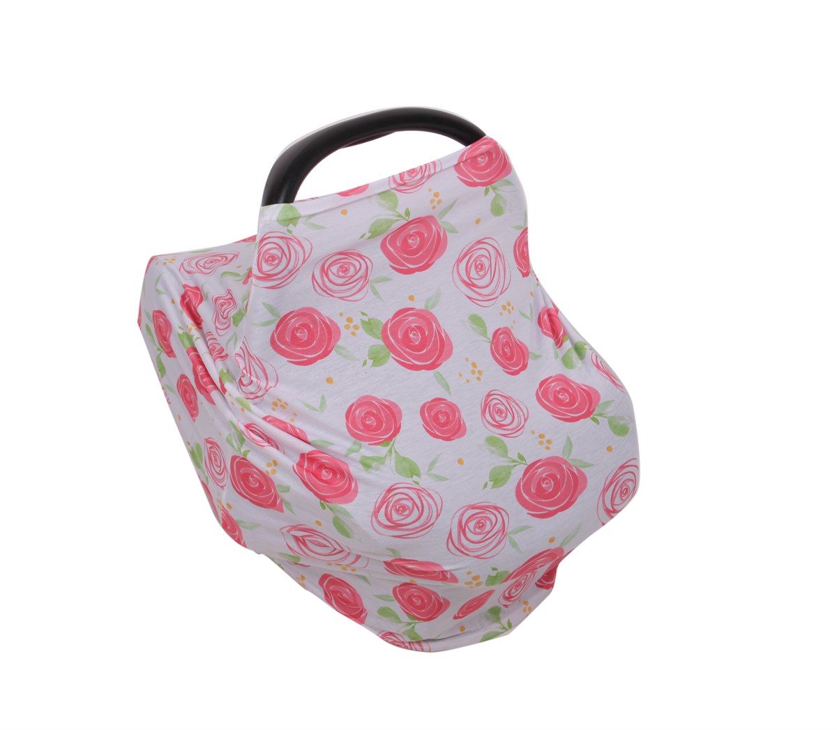 Anakucağı Örtüsü - Flower