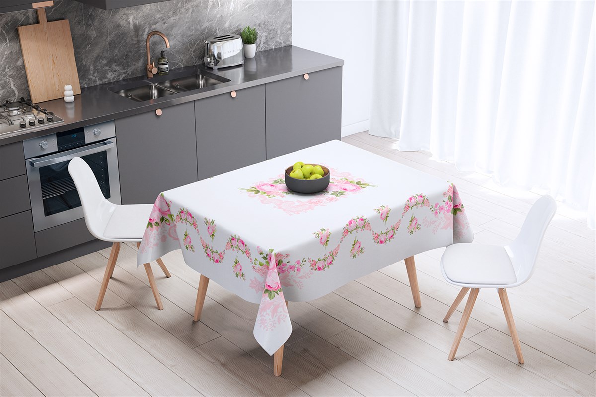 Bloom Pembe 150x220CM