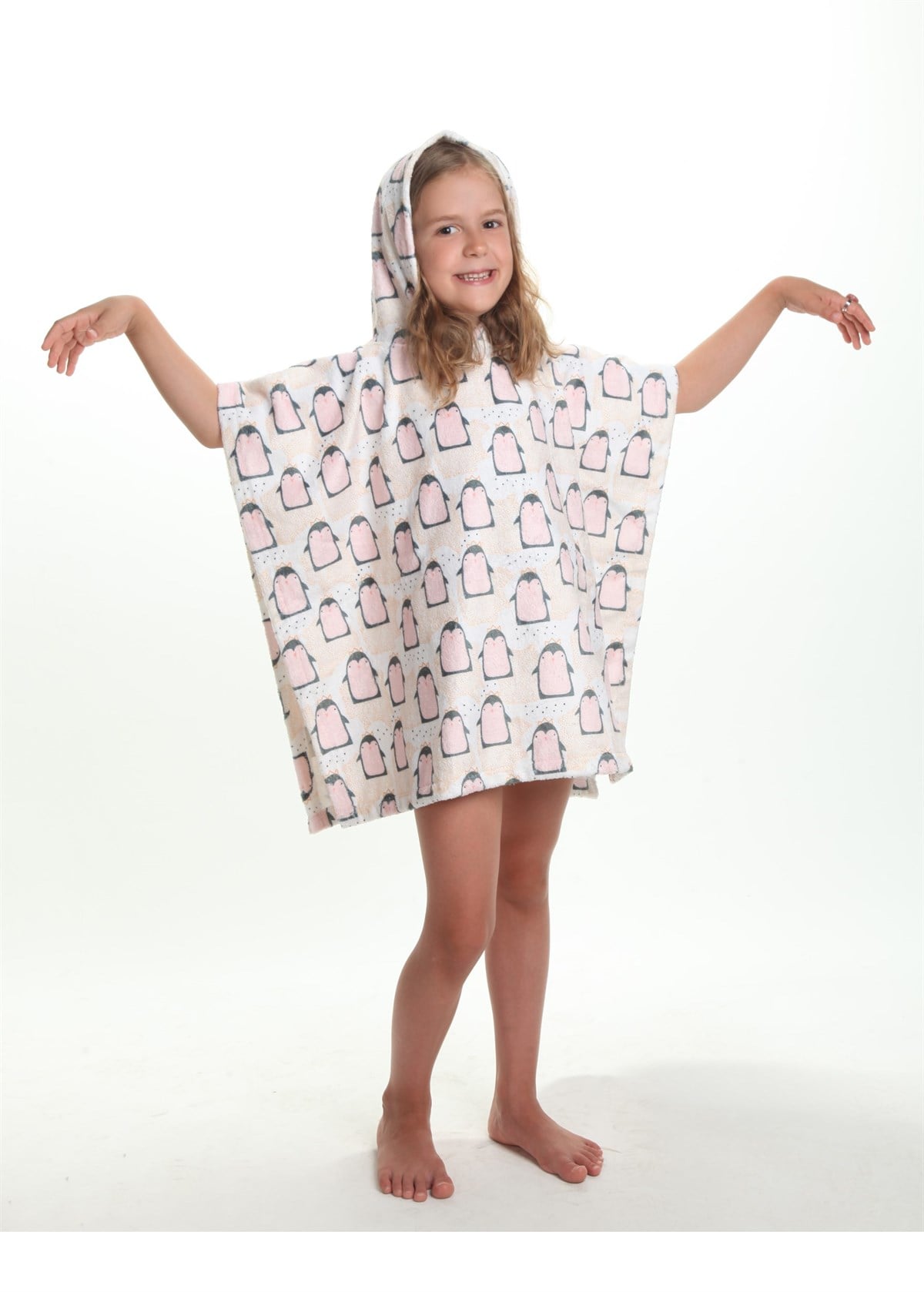 Havlu Panço Penguen