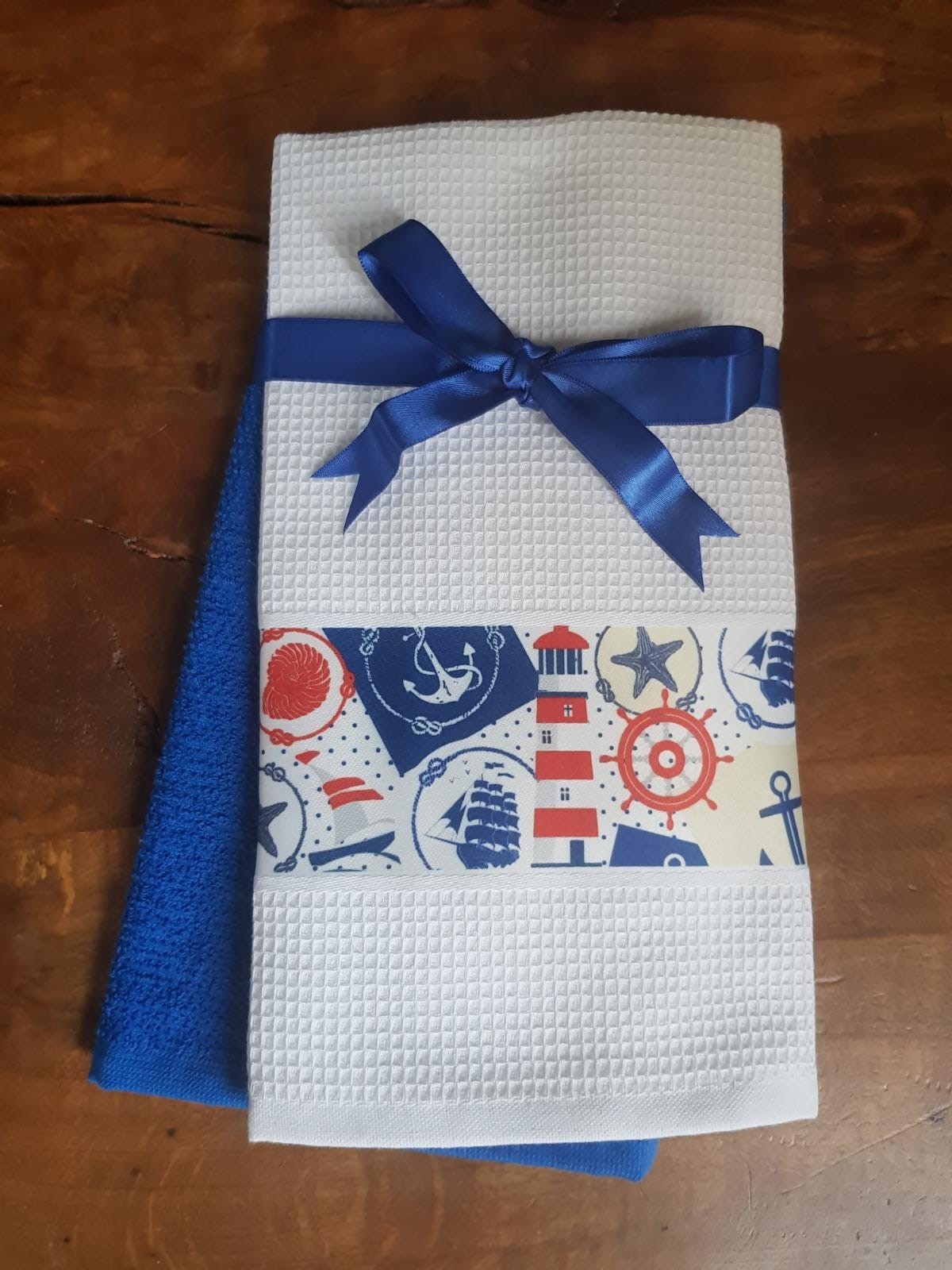 Kurulama Bezi - Denizci