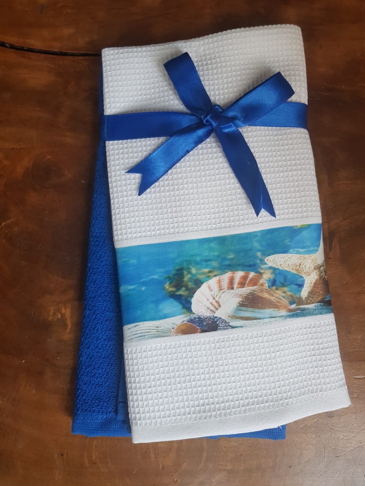 Kurulama Bezi - Midye