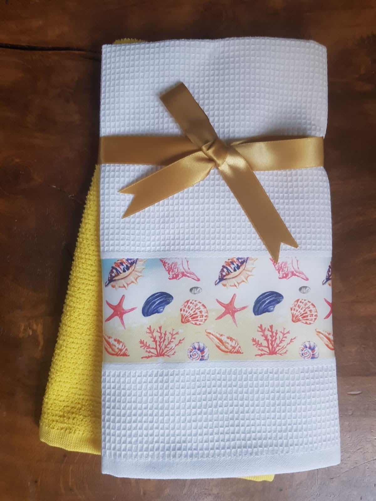 Kurulama Bezi - Sualtı