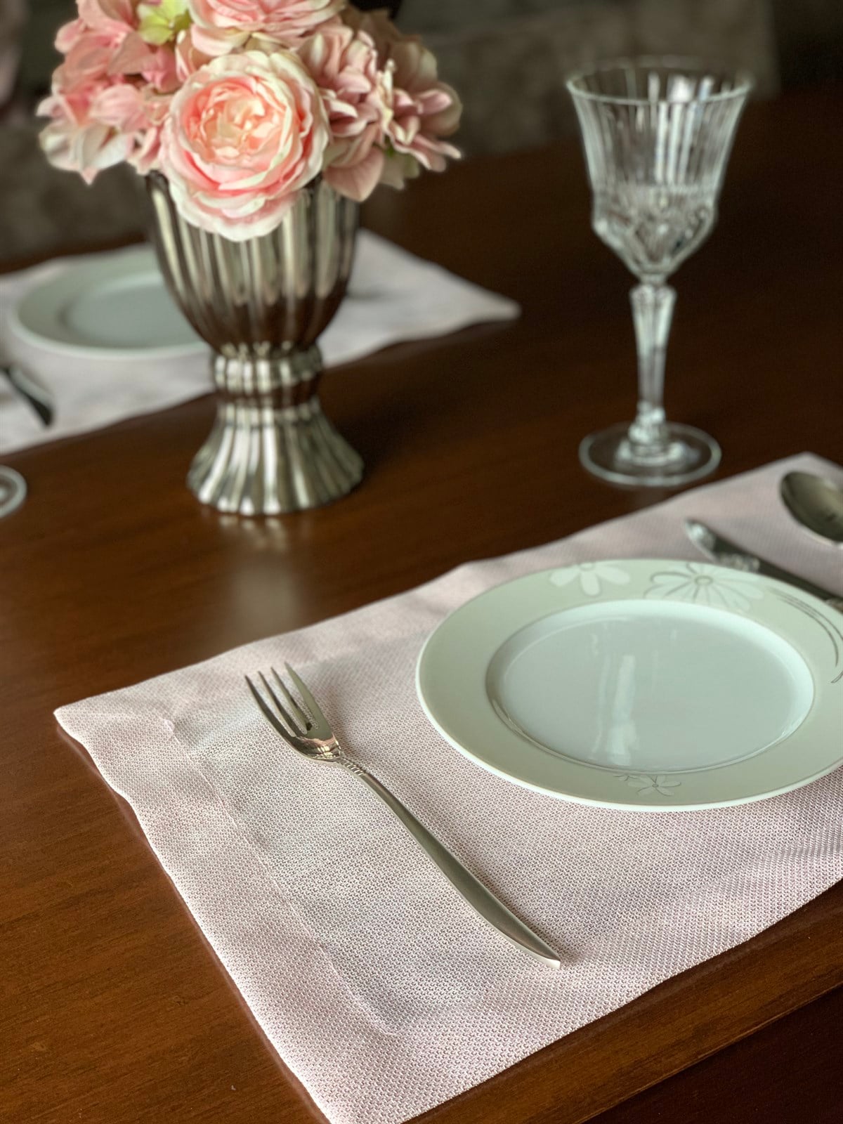 Mia A.Servis Simli Pudra