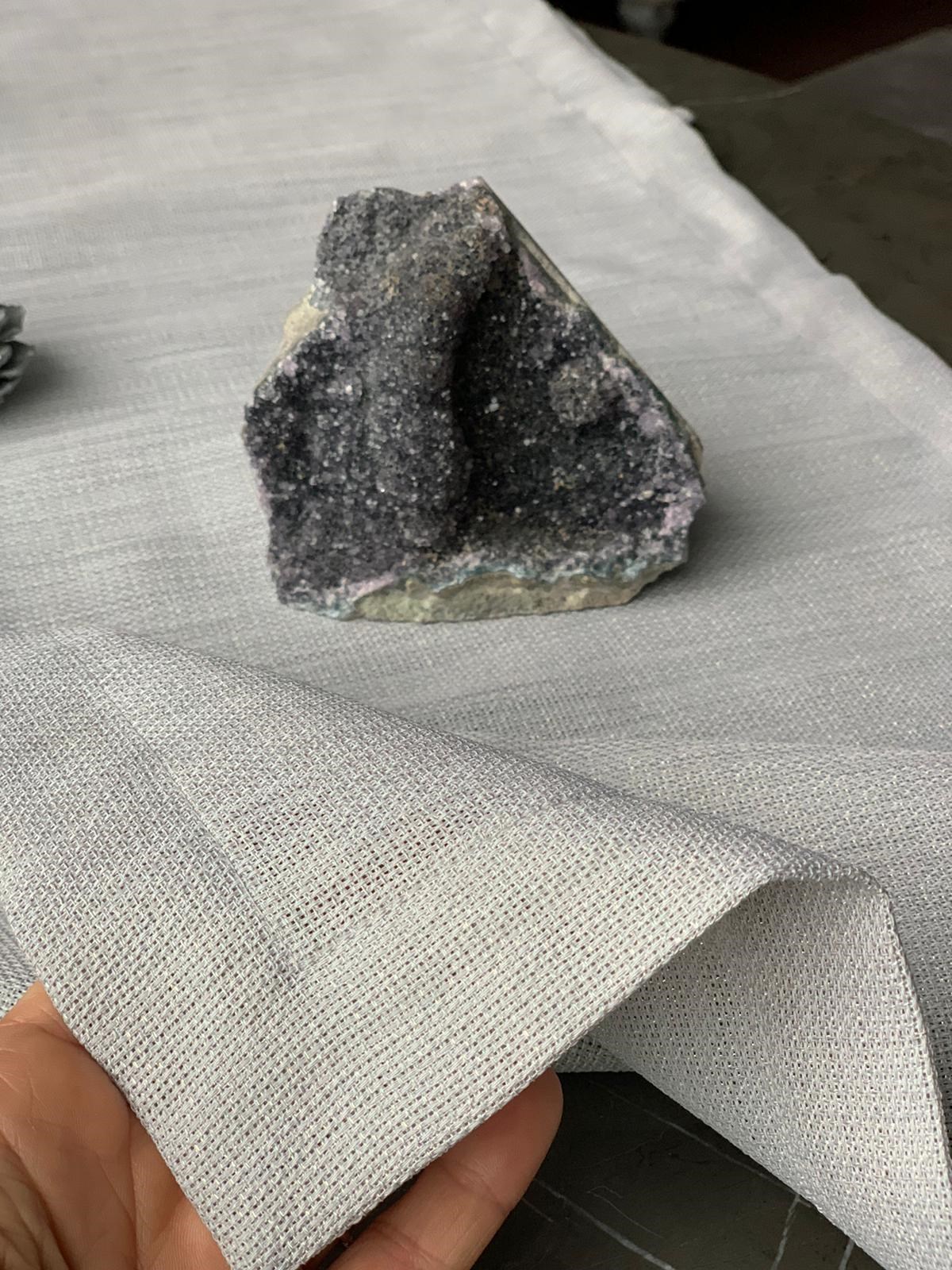 Mia Simsiz Gri Runner