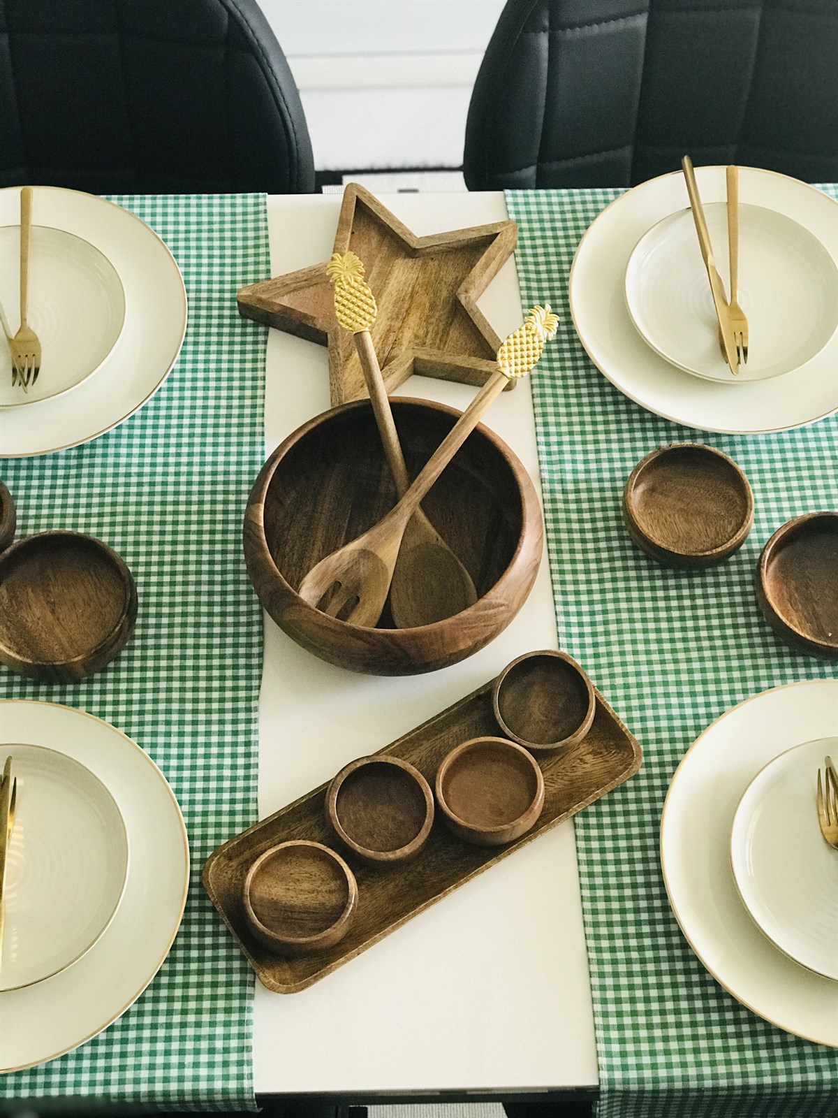 Nostalji Yeşil - Runner