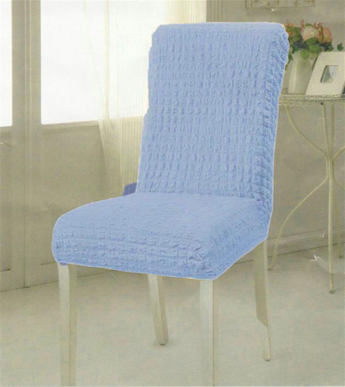 Sandalye Örtüsü | Sandalye Kılıfı | Modelleri Renkleri En Ucuz Burada
