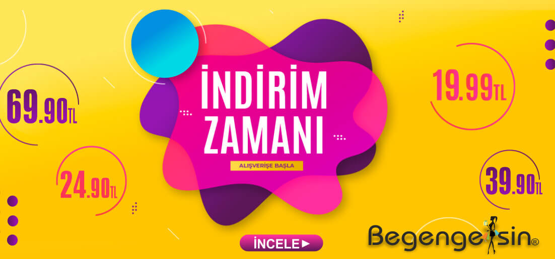 İNDİRİM19