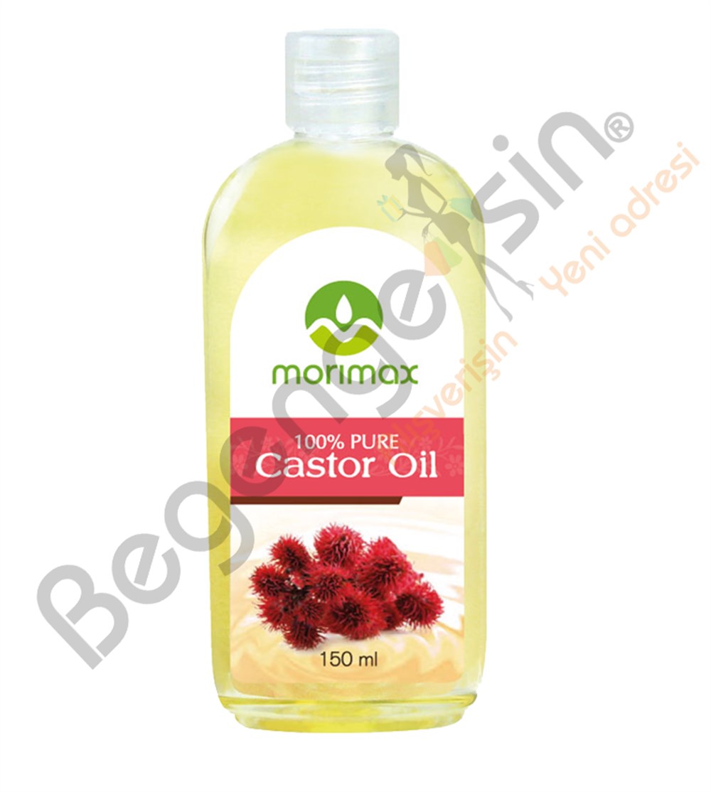 %100 SAF HINT YAĞI 150ml