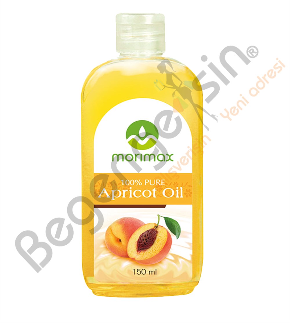 %100 SAF KAYISI ÇEKİRDEĞİ YAĞI 150ml