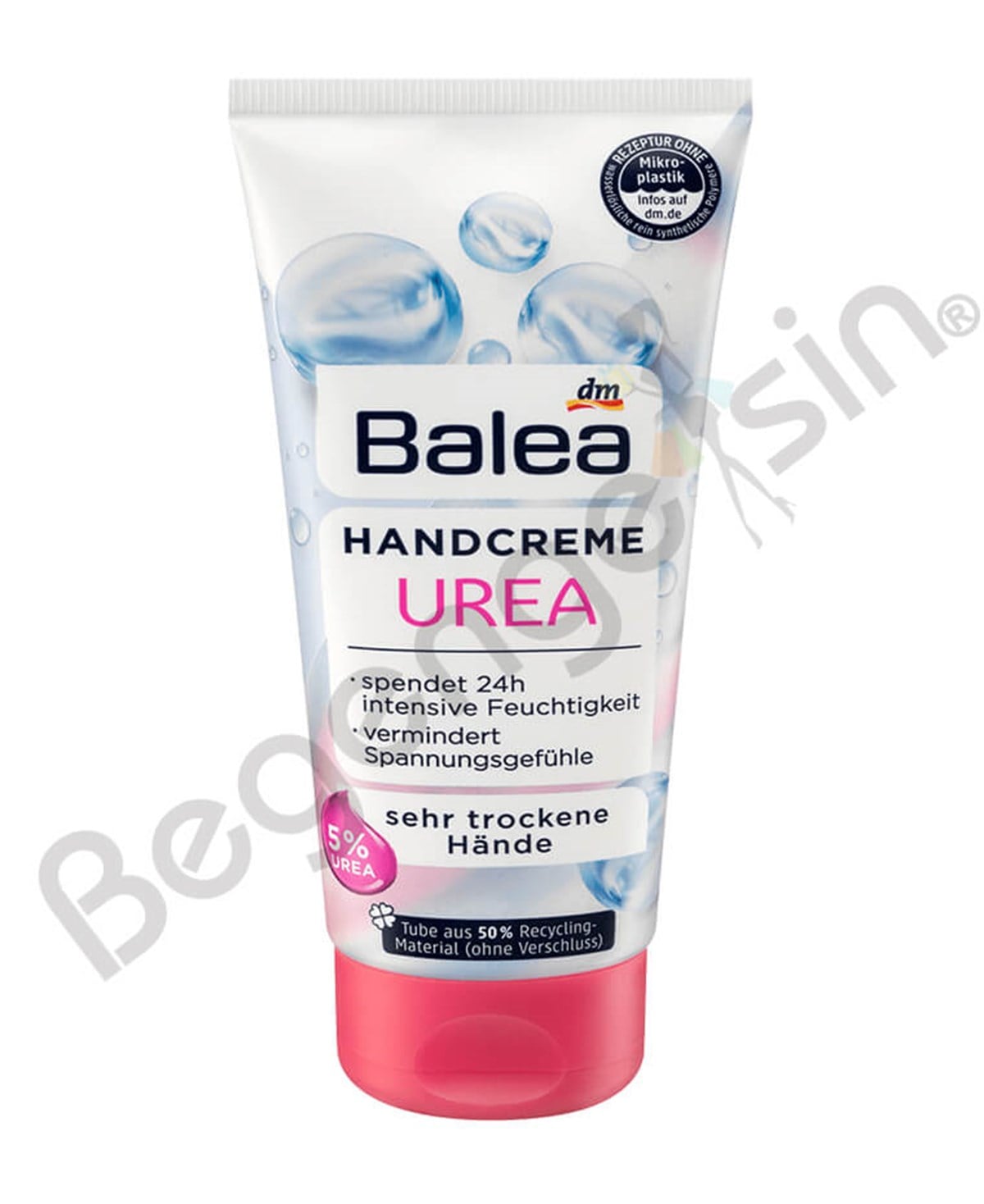 Balea Handcreme Urea Balea El Kremi Üre 100 ml