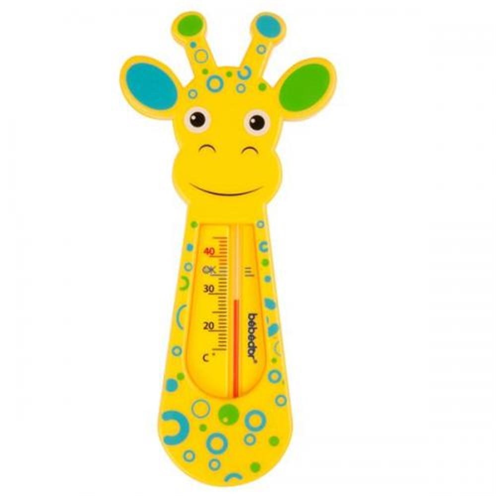 Bebedor Banyo Termometresi 