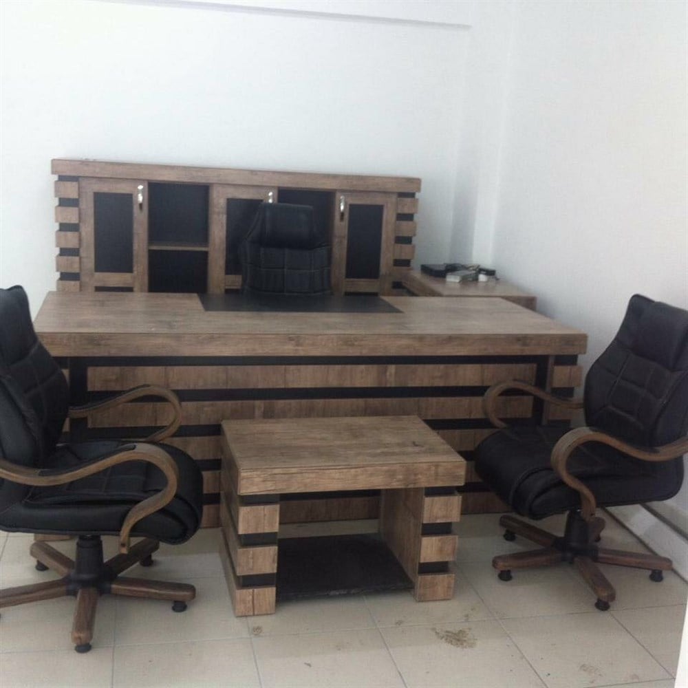 Çitali Model.1 Masa Takimi