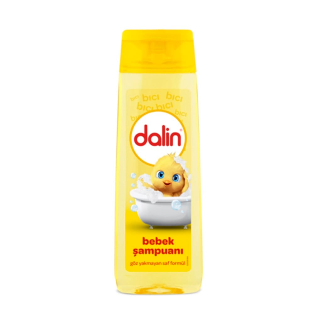 Dalin Bebek Şampuanı 200ml