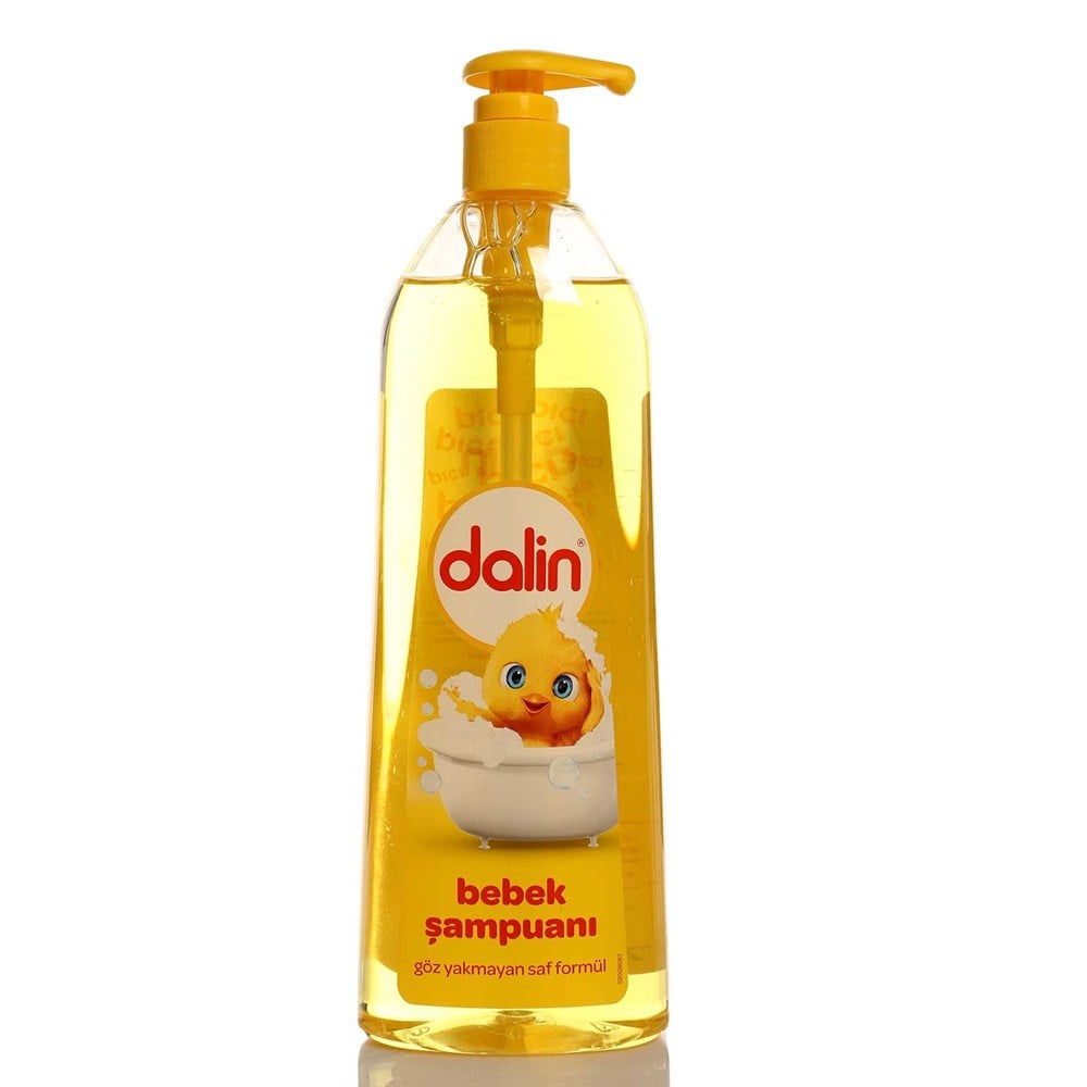 Dalin Bebek Şampuanı 750ml