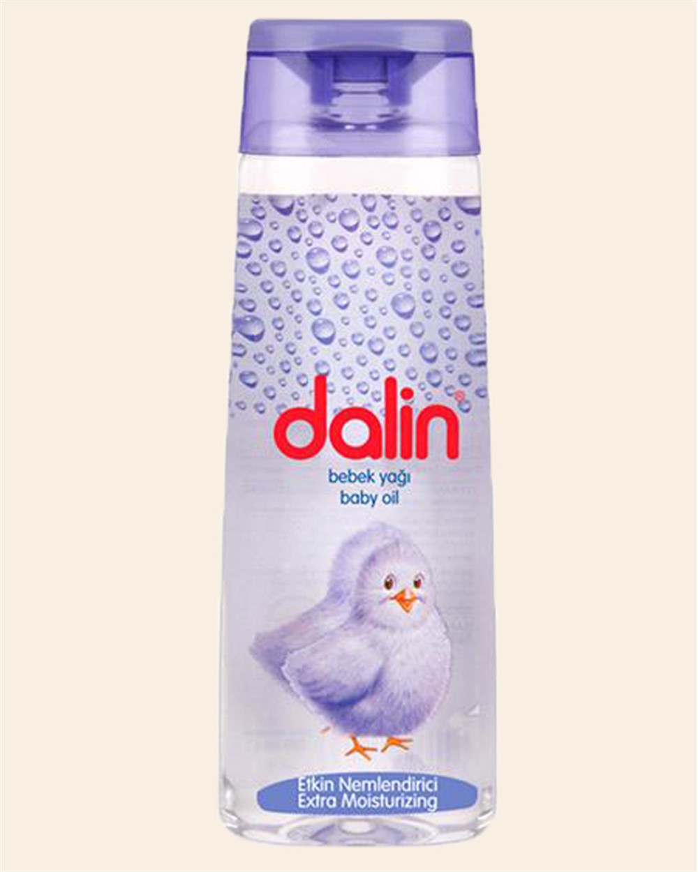 Dalin Bebek Yağı 200ml
