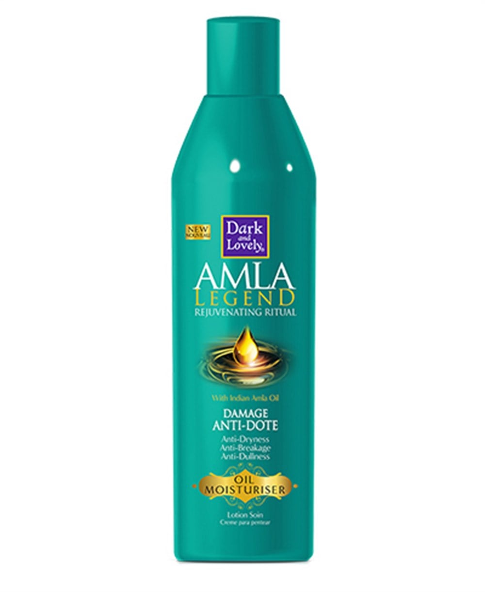 Dark and Lovely Amla Legend Saç Bakım Losyonu 250ml