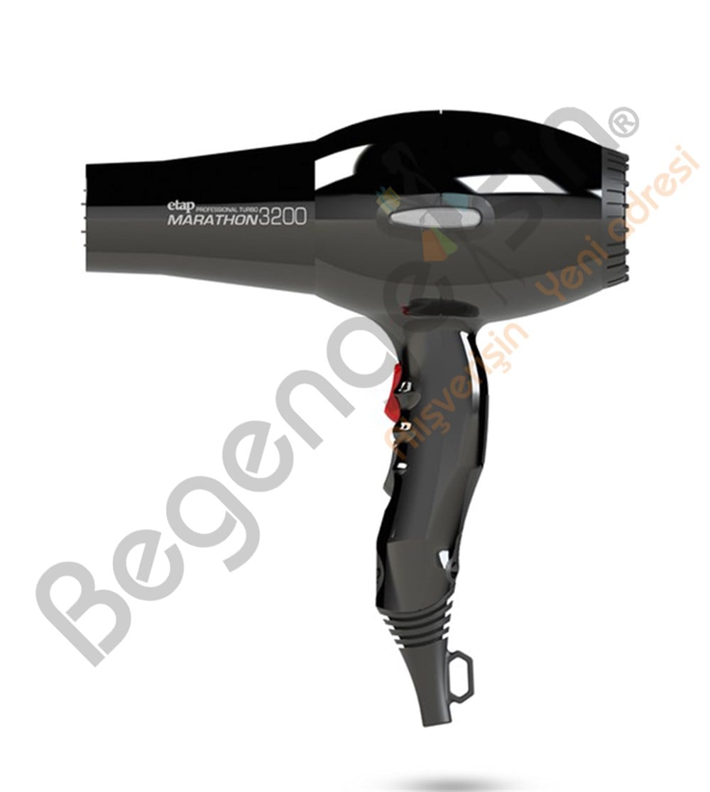 Etap 3200 V2.0 Marathon Profesyonel 2200 W Saç Kurutma Makinası