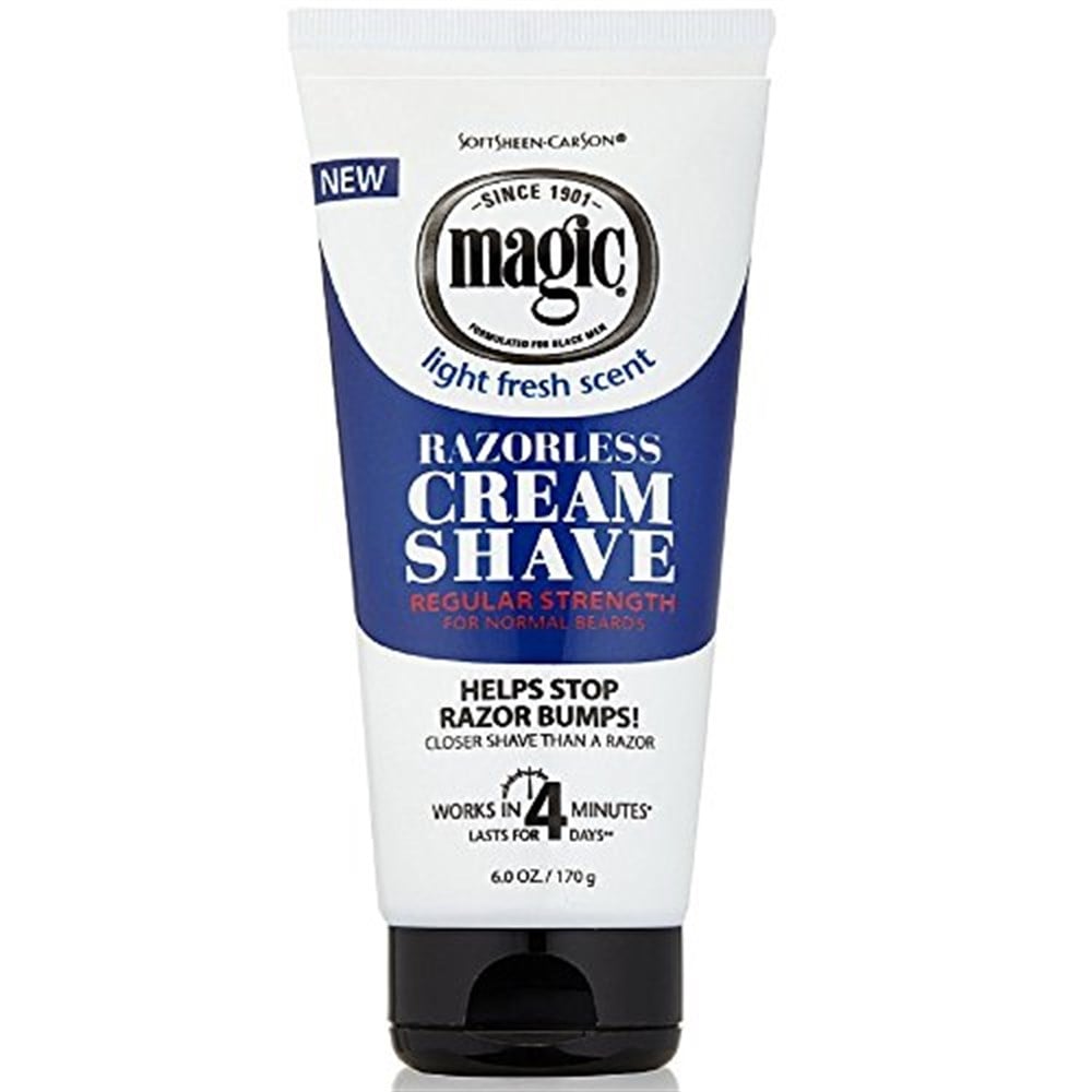 MAGİC Normal Tüy Dökücü Krem