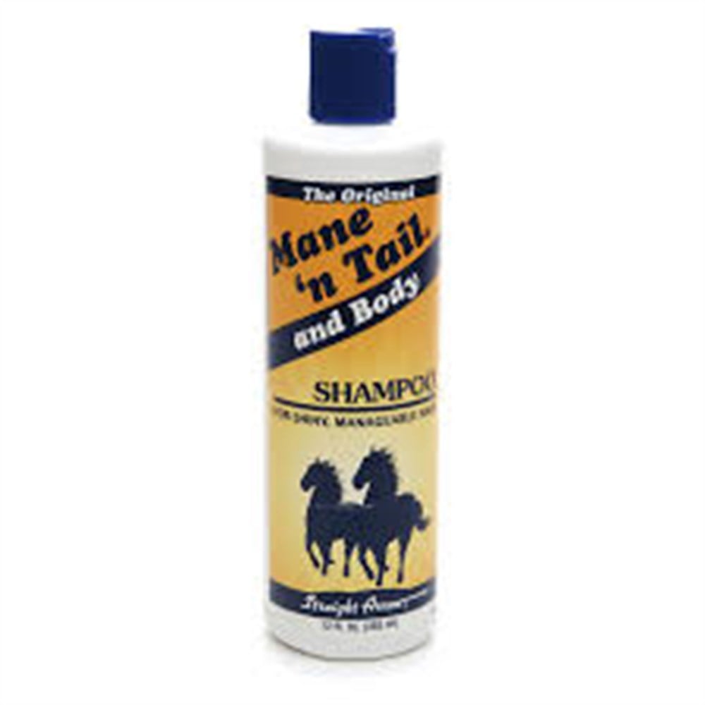 Mane'n Tail Şampuan