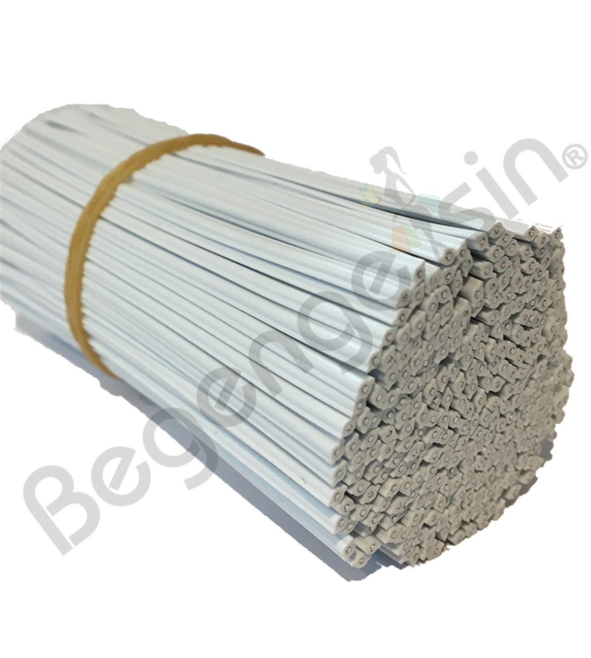 Maske Teli Tek Telli Hazir 300'lu