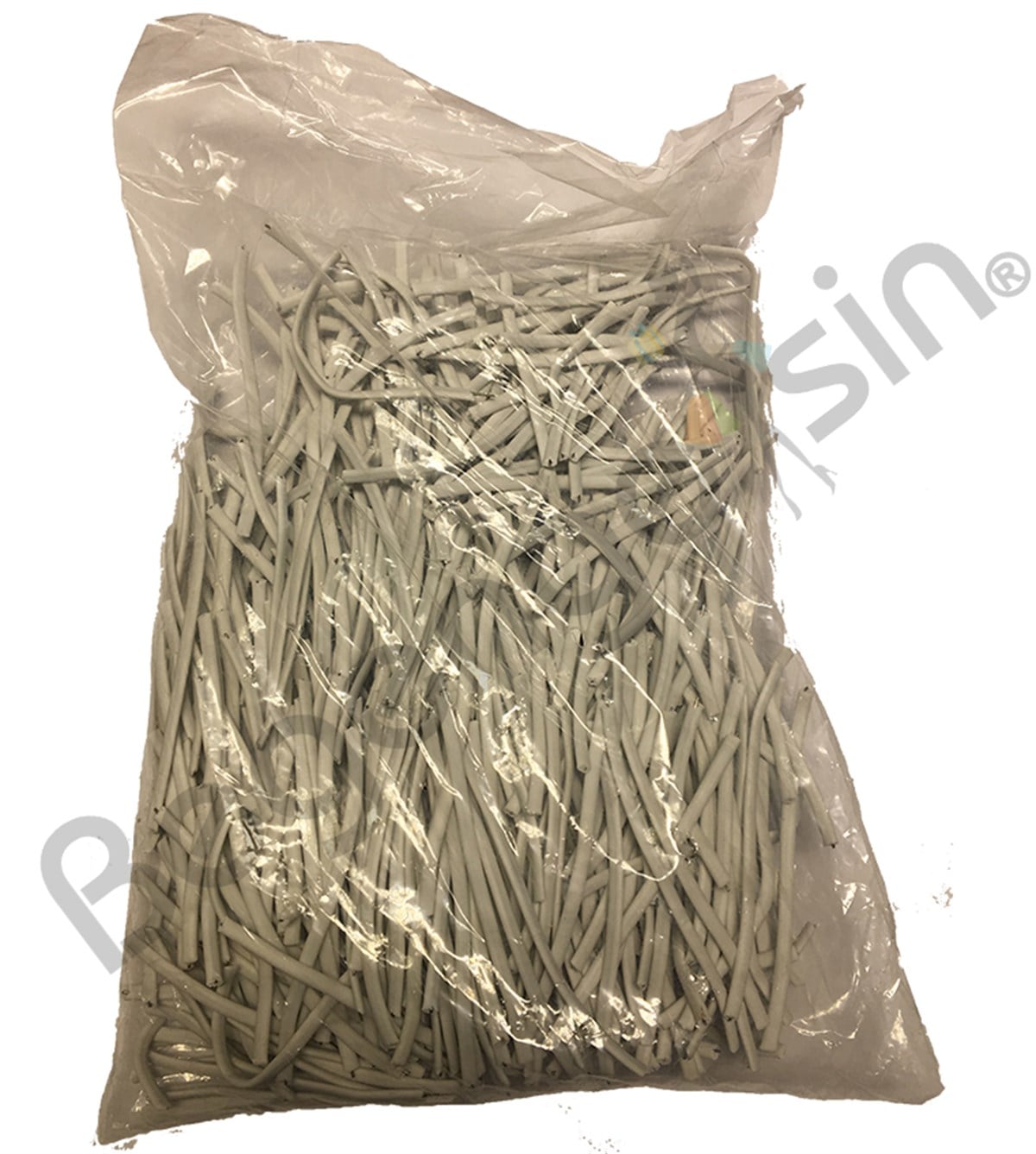 Maske Teli Tek Telli Maske Teli & Burun Klipsi 500gr