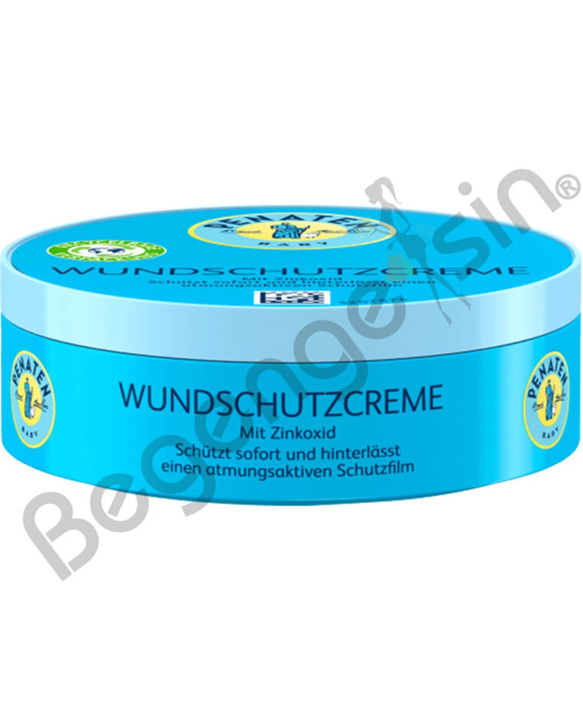 Penaten Wundschutzcreme Pişik Kremi 200 ml
