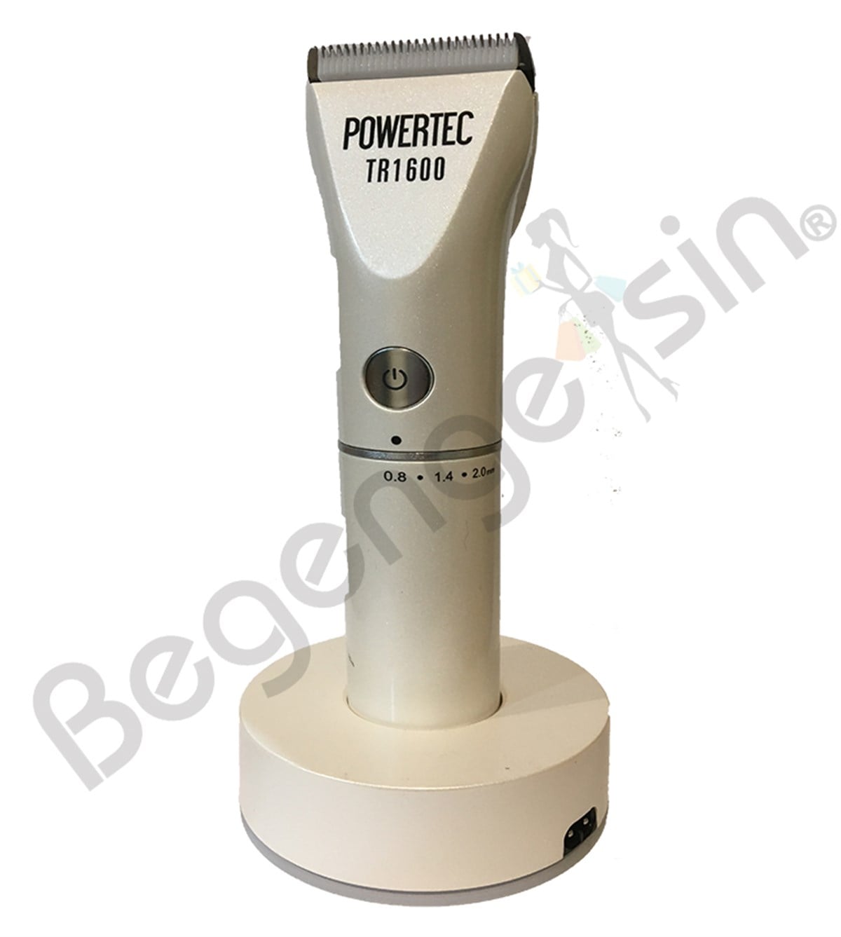 POWERTEC TR-1600 TIRAŞ MAKİNESİ