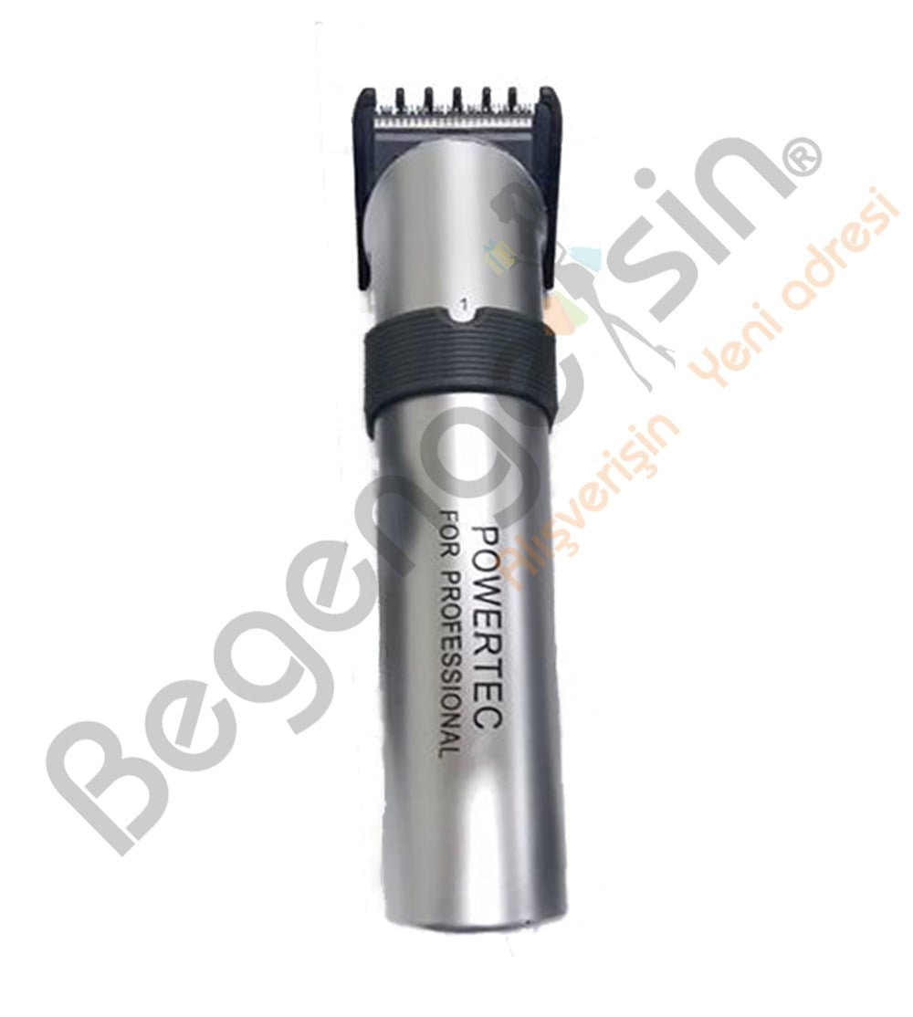 POWERTEC TR-2700 TRAŞ MAKİNESİ