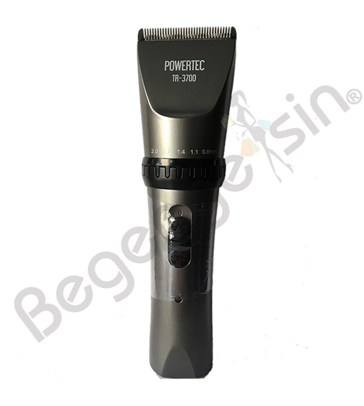POWERTEC TR-3700 TIRAŞ MAKİNESİ