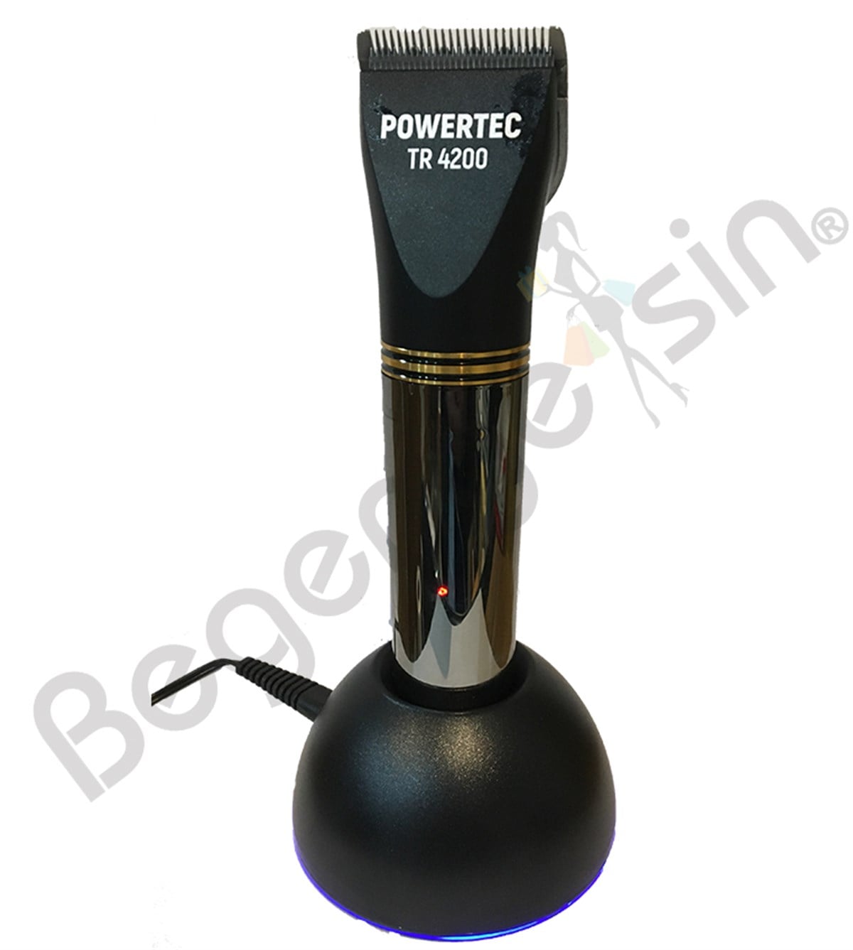 POWERTEC TR-4200 TIRAŞ MAKİNESİ