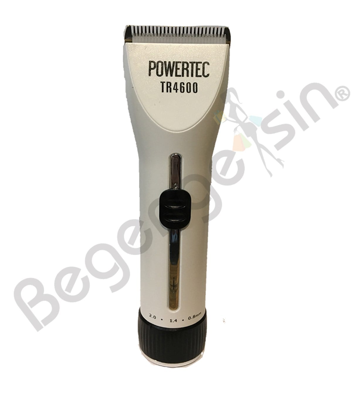 POWERTEC TR-4600 TIRAŞ MAKİNESİ