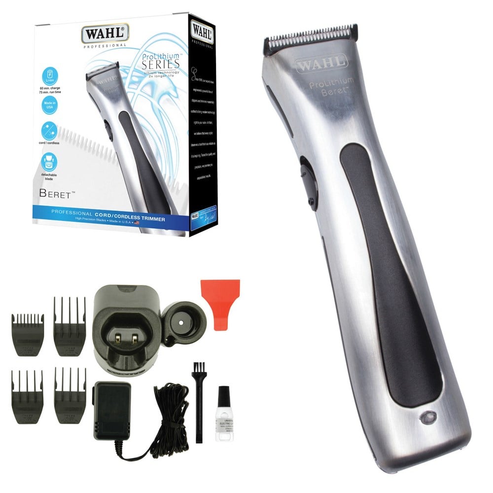 WAHL PRO Prolithium Series Type 8841 L