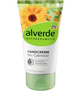 ALVERDE EL VE TIRNAK BAKIM KREMİ 75ml