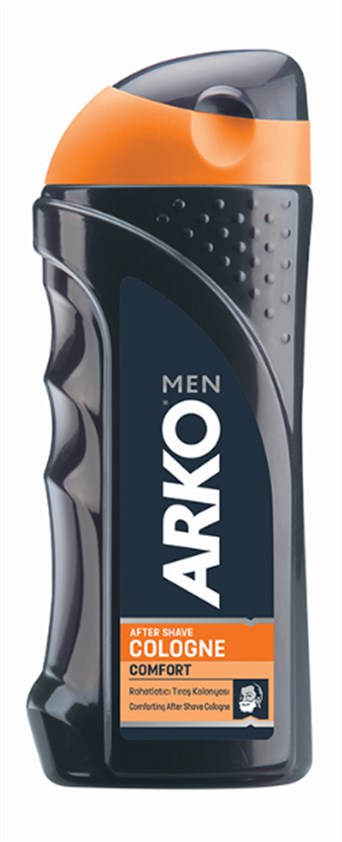 Arko Men Aftershave Cologne Comfort 250m Ferahlatıcı Tıraş Kolonyası