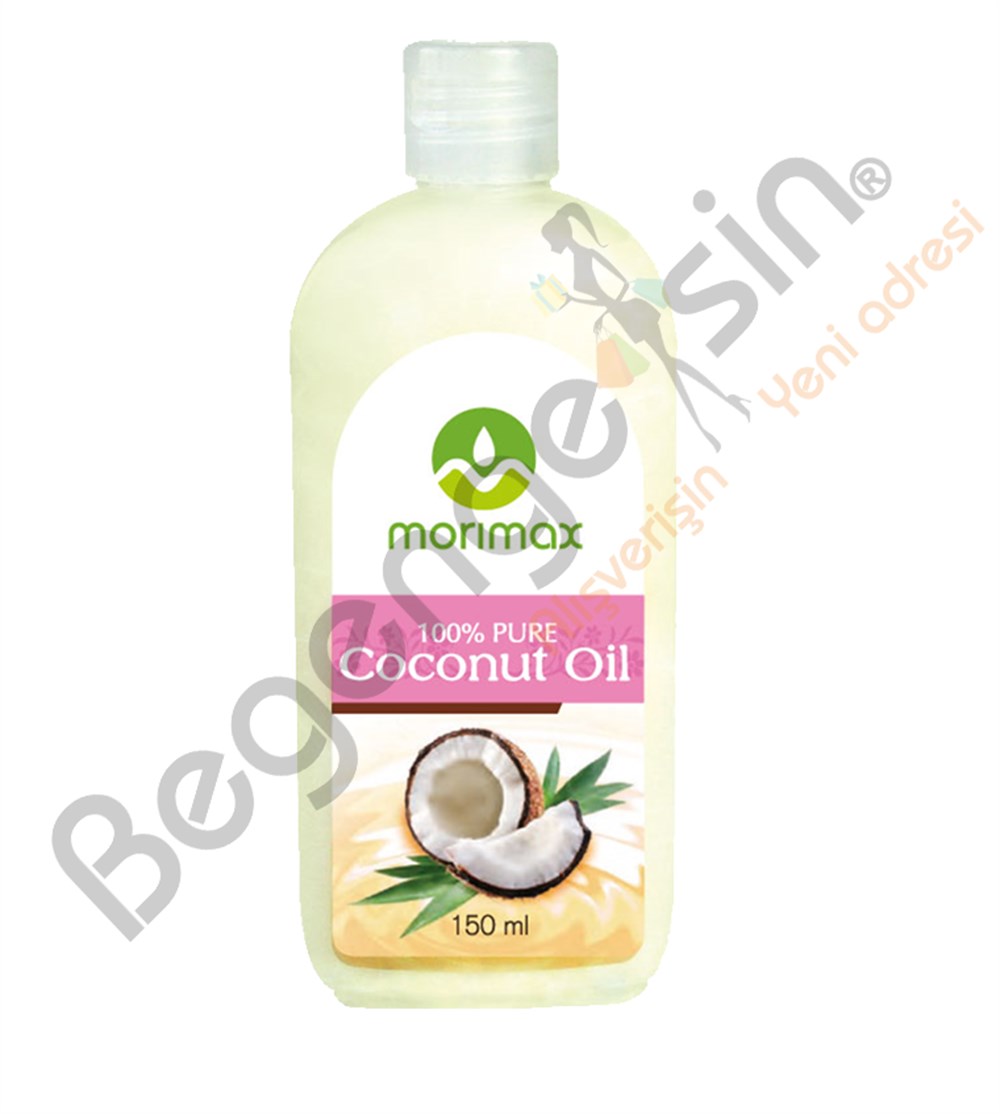 %100 SAF HİNDİSTANCEVİZİ YAĞI 150ml