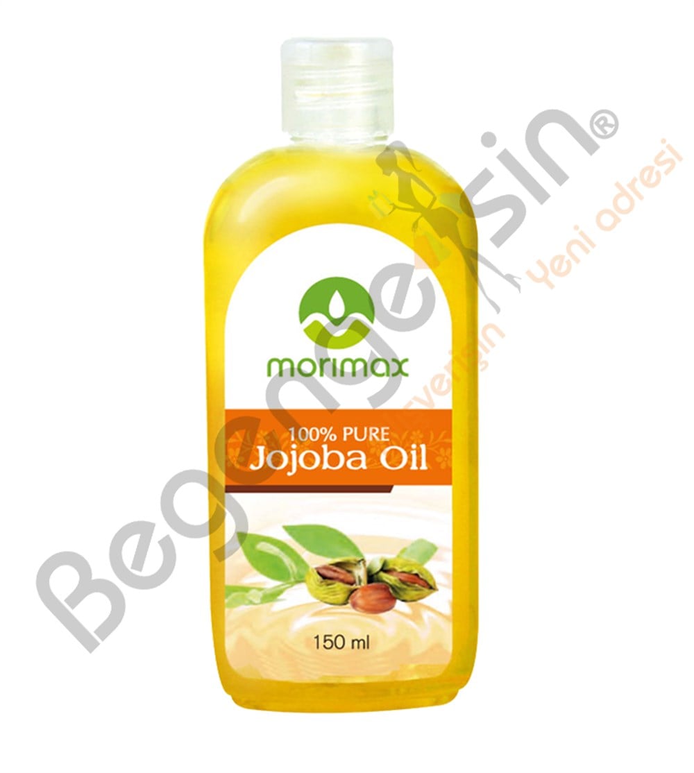 %100 SAF JOJOBA YAĞI 150ml