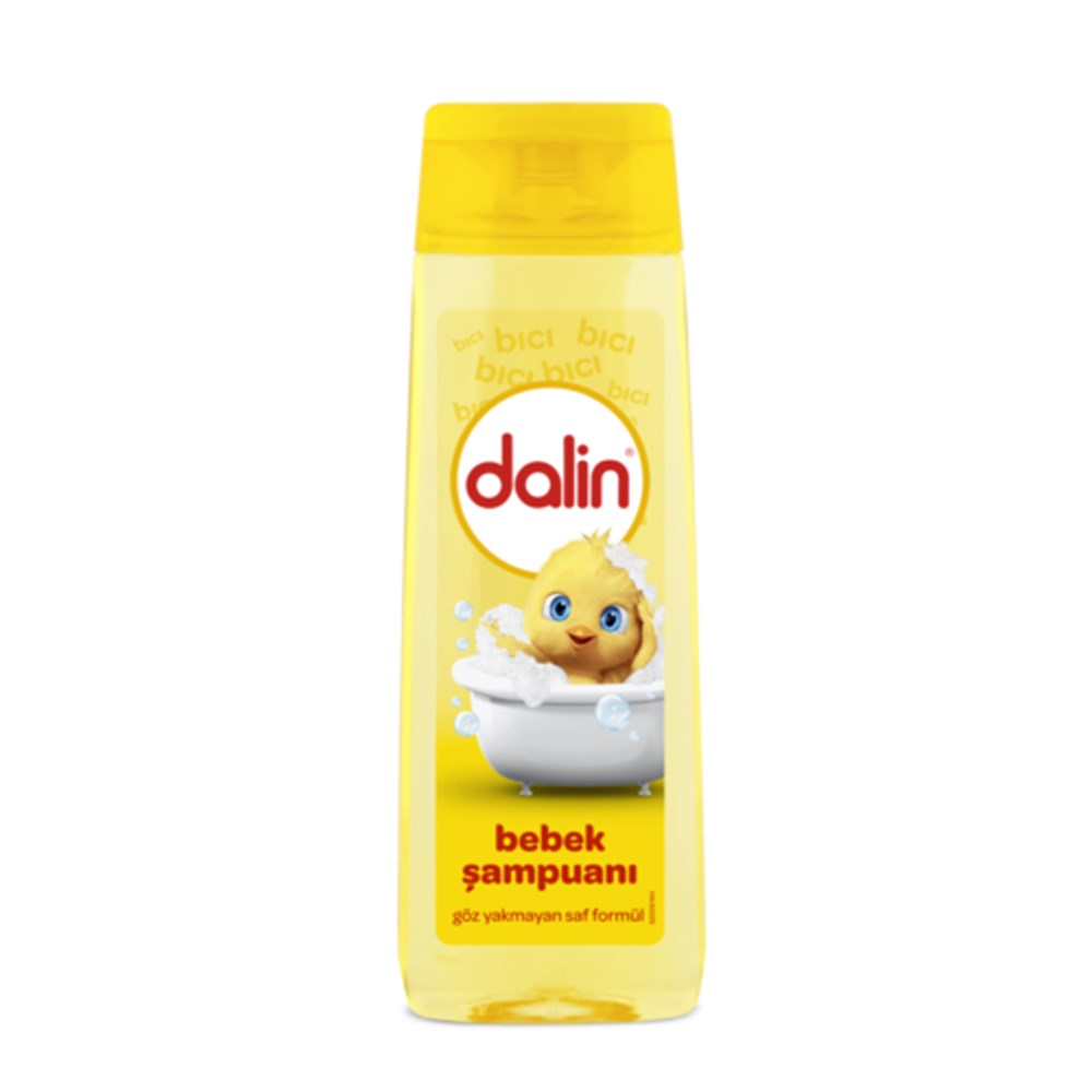Dalin Bebek Şampuanı 200ml