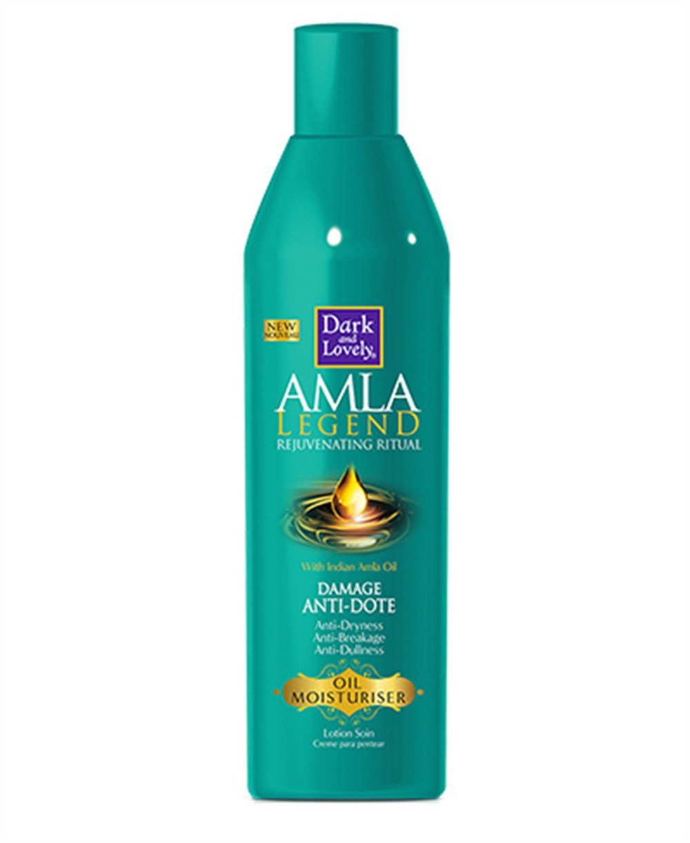 Dark and Lovely Amla Legend Saç Bakım Losyonu 250ml