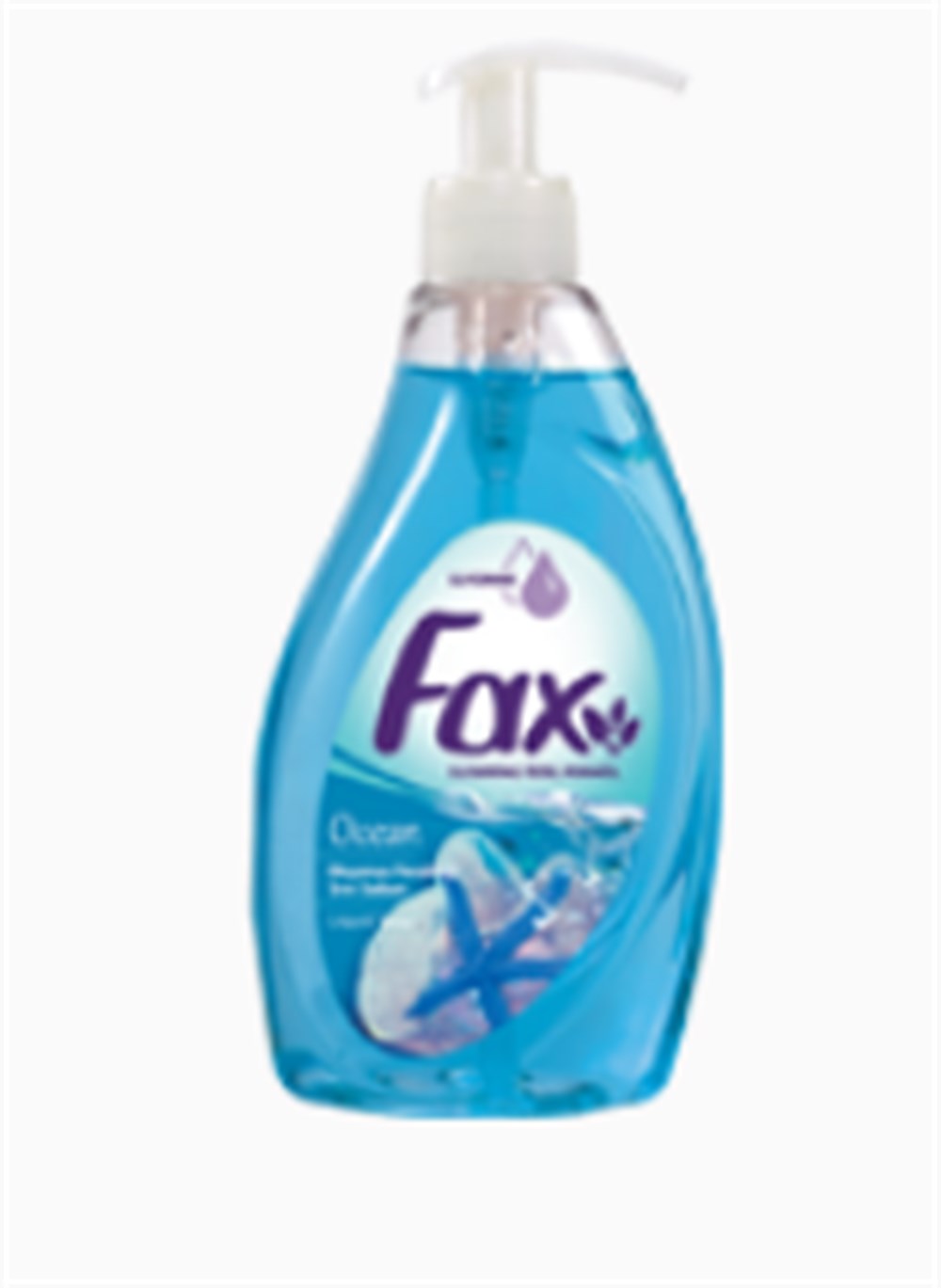 FAX Okyanus Ferahlığı Sıvı Sabun 400ml