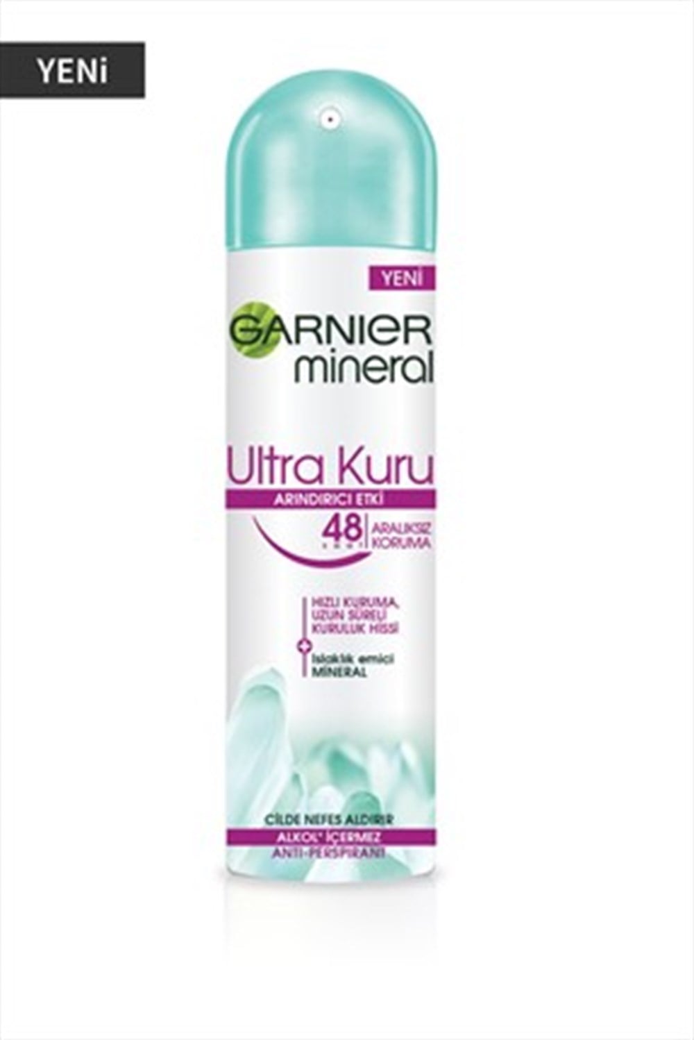 GARNIER mineral Ultra Kuru 