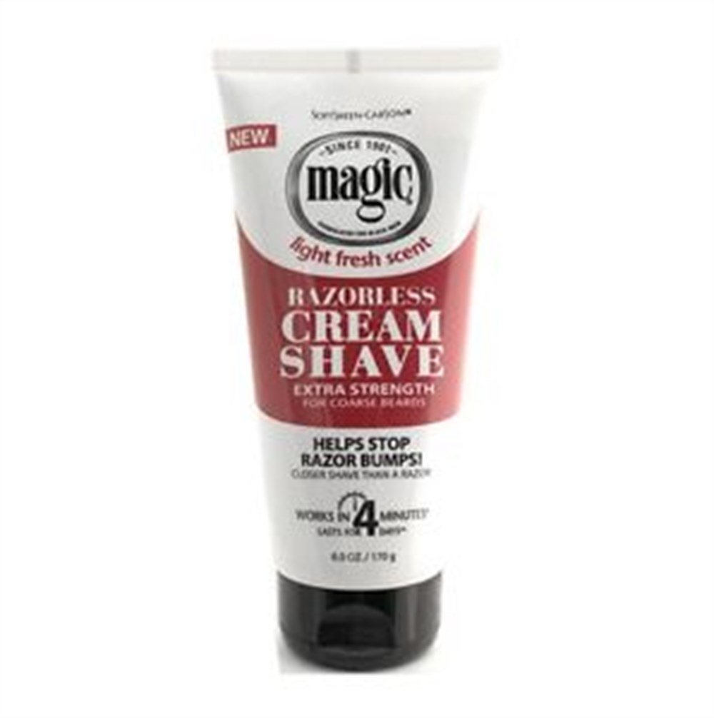 MAGİC Extra Tüy Dökücü Krem