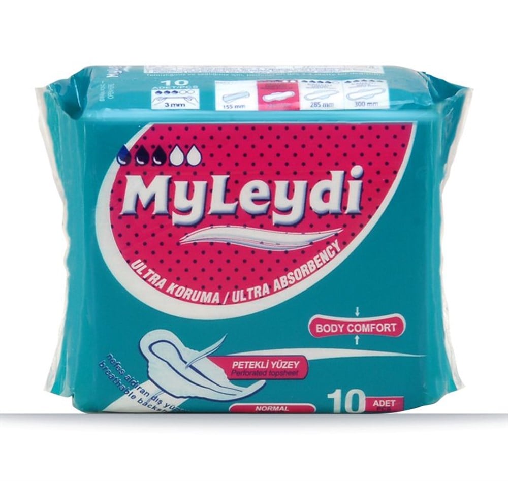 MYLEYDİ NORMAL 10 ADET