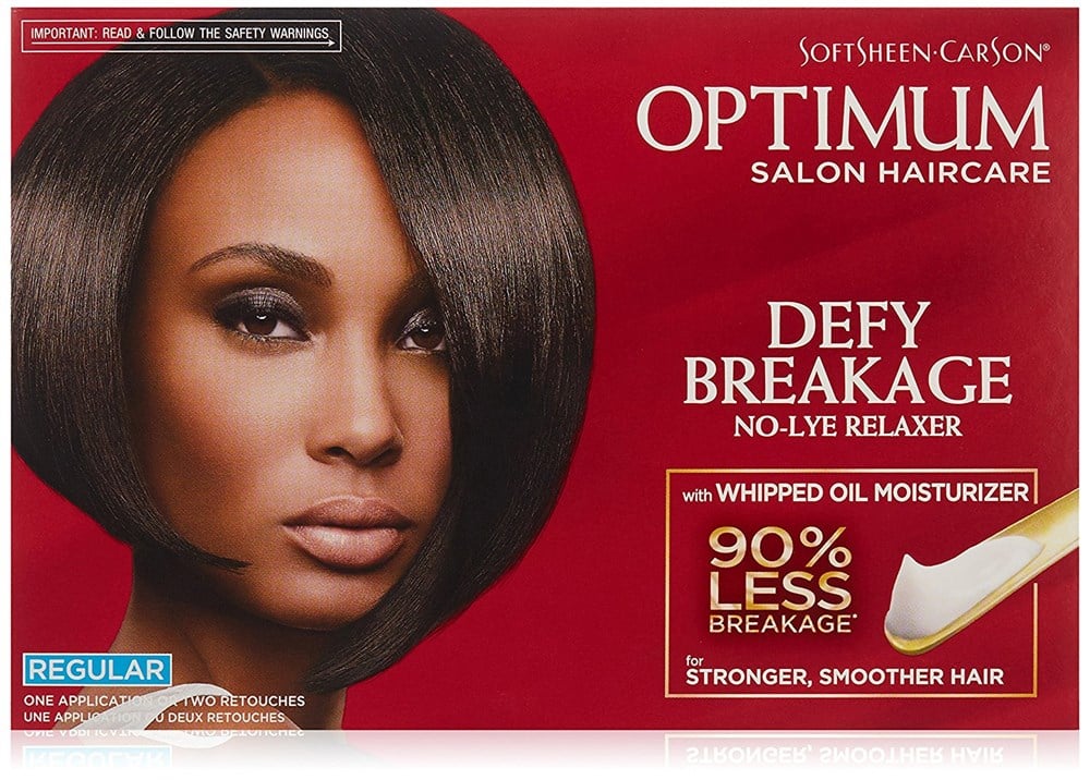OPTIMUM Salon Haırcare DEFY BREAKAGE