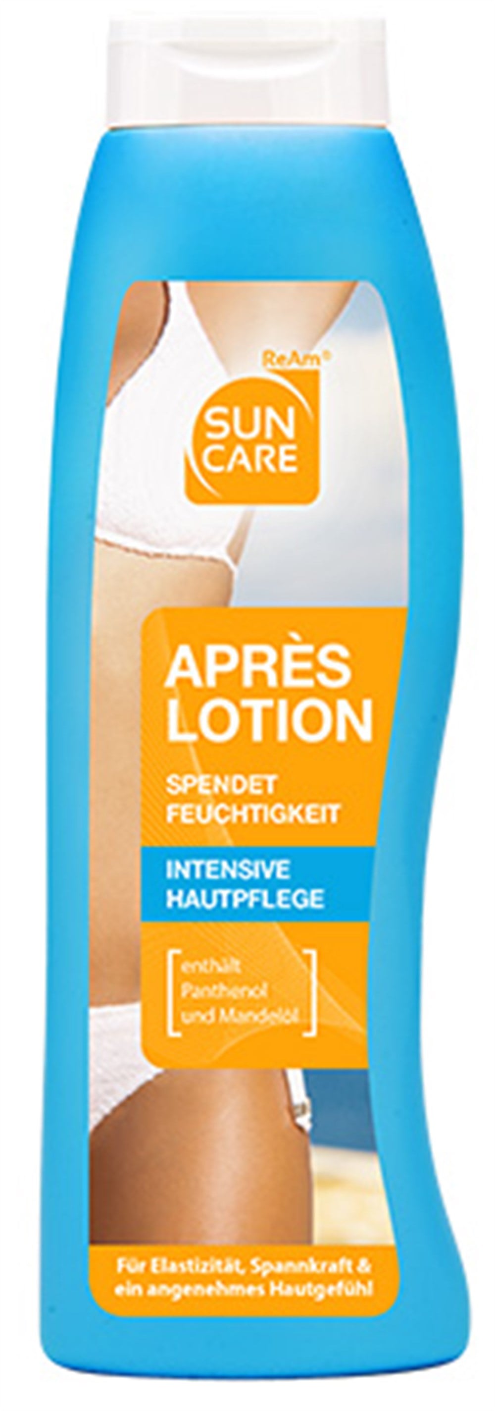 SunCare Aprés nemlendirici 500ml