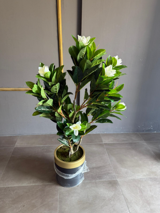 140 cm Manolya Yapay Ağaç