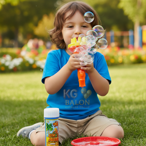 Borazan Flüt Köpük 