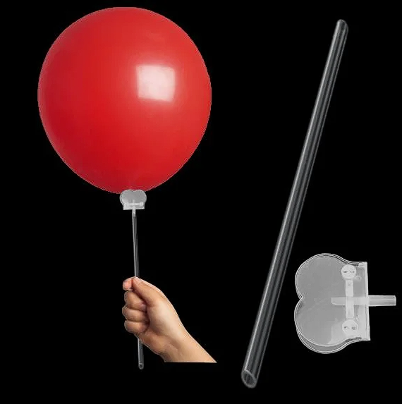 Mandallı Balon Çubuğu 