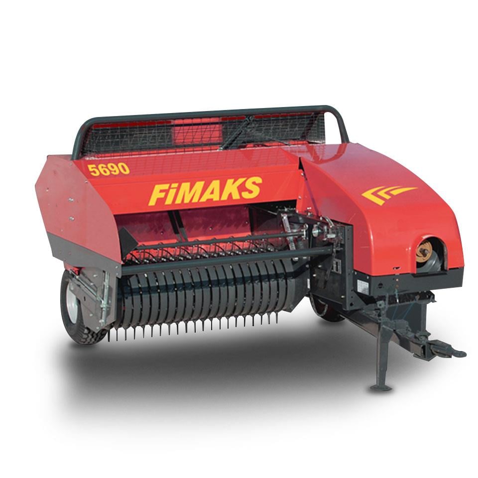 5690 S - 5690 S3 - HAŞBAYLI BALYA MAKİNESİ FİMAKS