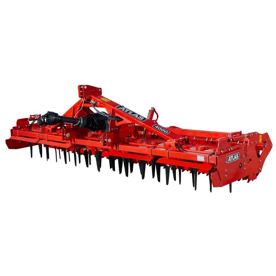 Dik Freze - ATLAS TARIM